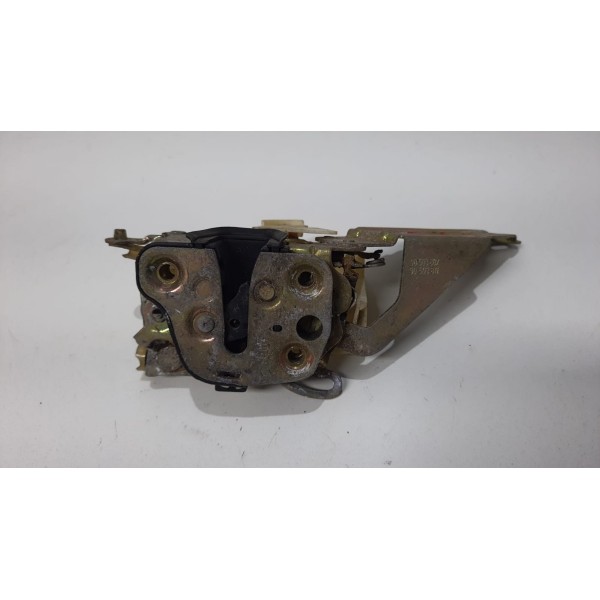 Fechadura Porta Dianteira Esquerda Gm Vectra 1994 1995