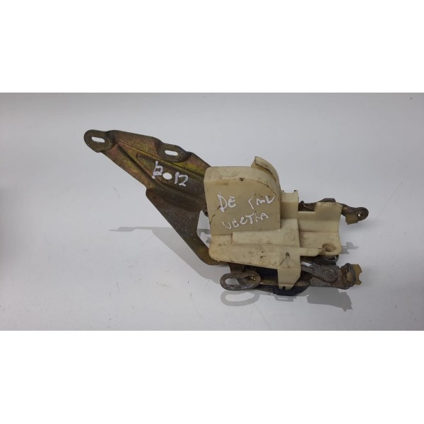 Fechadura Porta Dianteira Esquerda Gm Vectra 1994 1995