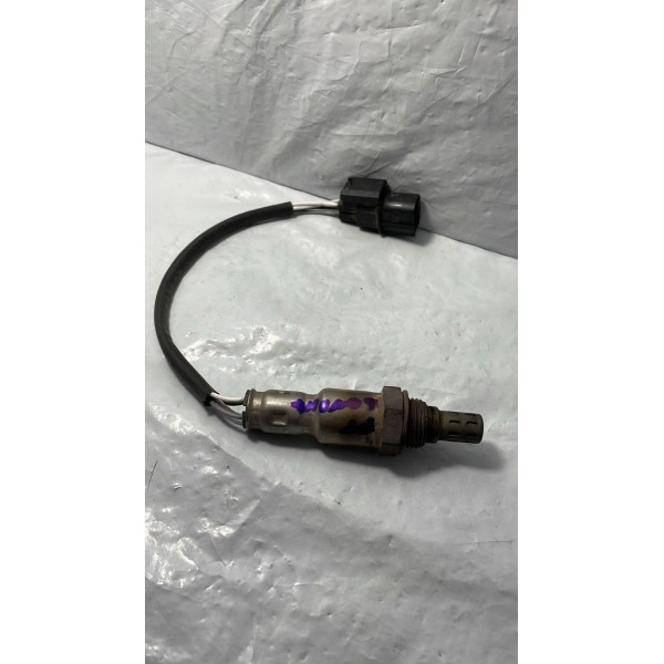 Sonda Lambda Pós Catalizador Honda New Civic 2012 Á 16 Orig.