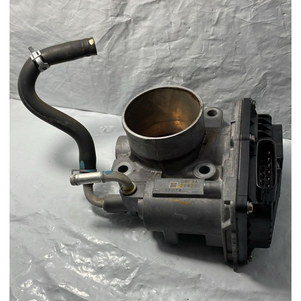Tbi Corpo Borboleta Honda Civic 2012 13 14 15 2016 Original