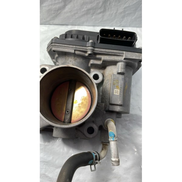 Tbi Corpo Borboleta Honda Civic 2012 13 14 15 2016 Original
