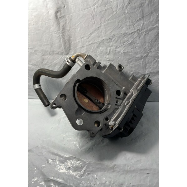 Tbi Corpo Borboleta Honda Civic 2012 13 14 15 2016 Original