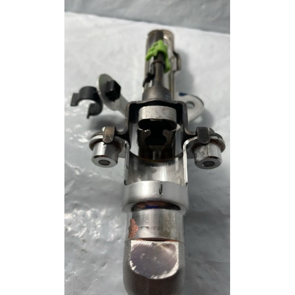 Flauta Bico Combustível Partida Frio Honda Civic 2012 Á 2016