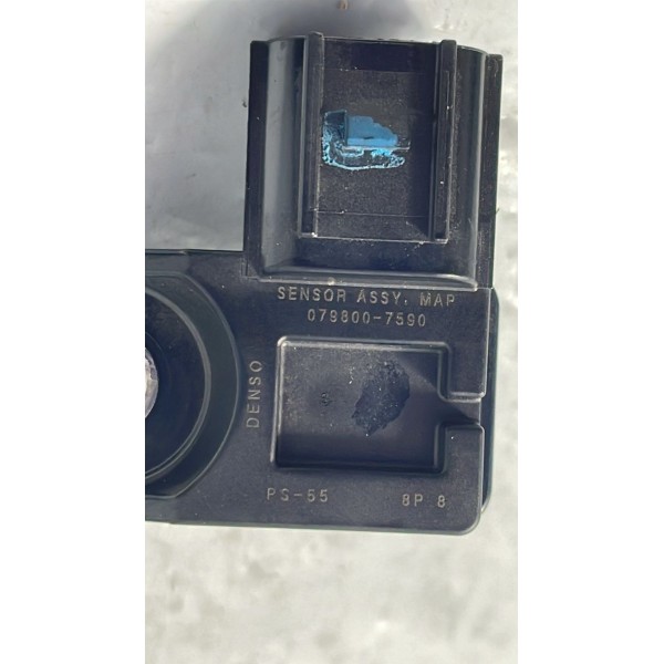 Sensor Map Honda New Civic 2012 Á 2016 Original