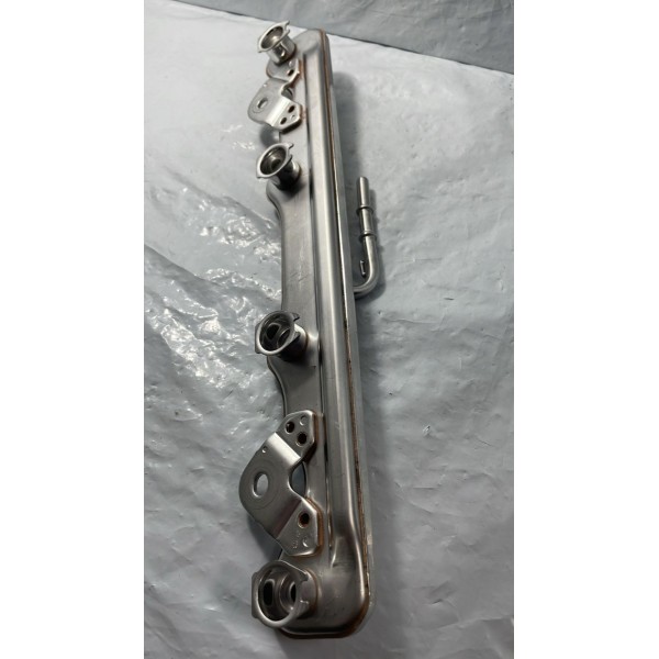 Flauta Bico Injetor Honda Civic 2012 13 14 15 2016 Original