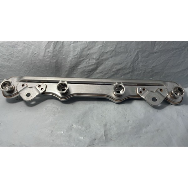 Flauta Bico Injetor Honda Civic 2012 13 14 15 2016 Original