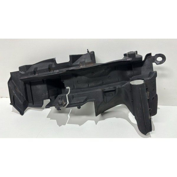 Defletor Radiador Lado Direito Honda Civic 2012 A 2016
