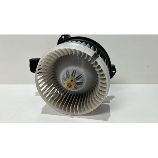 Motor Ar Forçado Honda Civic 2012 Á 2016