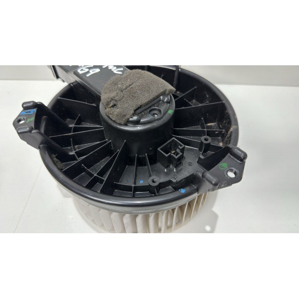 Motor Ar Forçado Honda Civic 2012 Á 2016