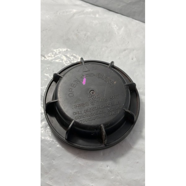 Tampa Farol Hyundai Hb20 2012 Á 2017 Original