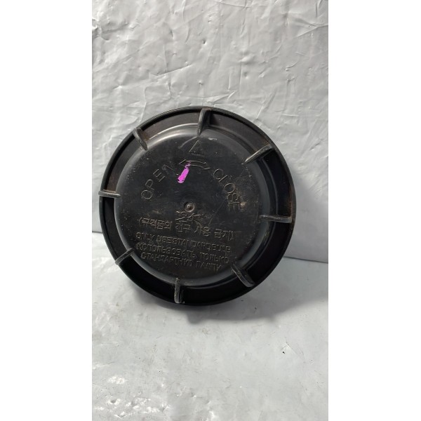 Tampa Farol Hyundai Hb20 2012 Á 2017 Original