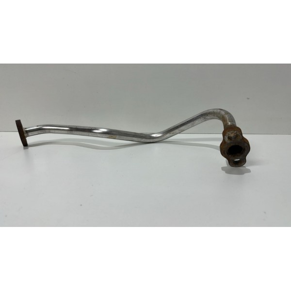 Cano Tubo Aquecimento Catalisador Origi Honda Civic 12 A 16