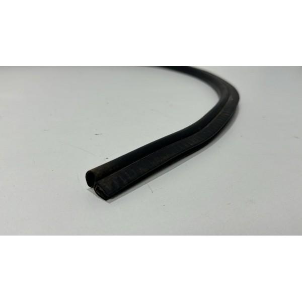 Borracha Vedação Churrasqueira Honda Civic 1.8 2012 Á 2016
