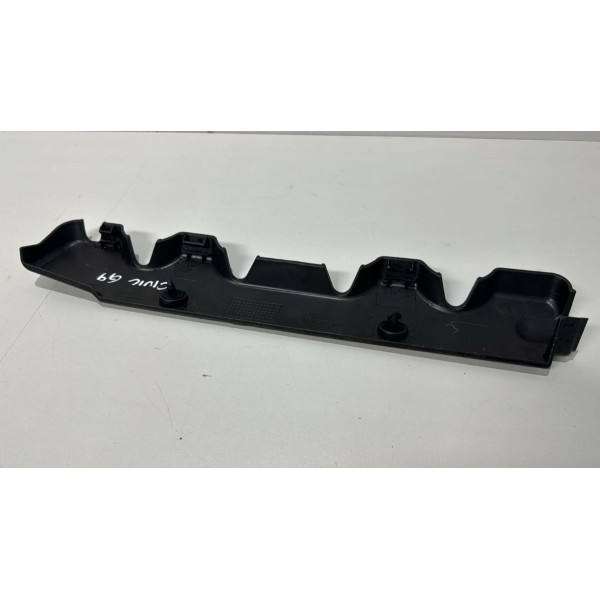 Tampa Acabamento Motor Honda Civic 1.8 16v 2012 À 2016