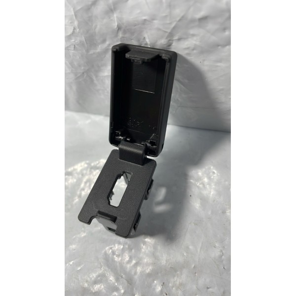 Moldura Entrada Hdmi Honda Hrv 2016 17 18 19 2020 Original