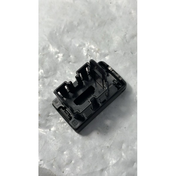 Moldura Entrada Hdmi Honda Hrv 2016 17 18 19 2020 Original