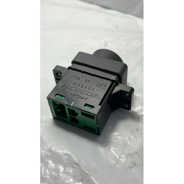 Botão Controle Tração Honda Hrv 2016 Á 2019 Original M56499