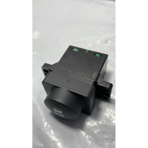 Botão Controle Tração Honda Hrv 2016 Á 2019 Original M56499