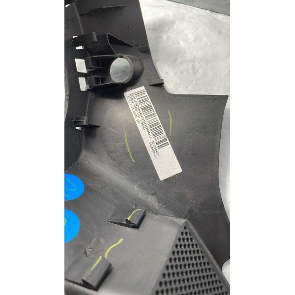 Moldura Acabament Traseira Volante Direção Honda Hrv 16 Á 20