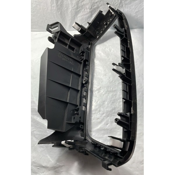 Moldura Comando Ar Cond. Honda Hrv 2016 Á 20 79600t7t M211m1