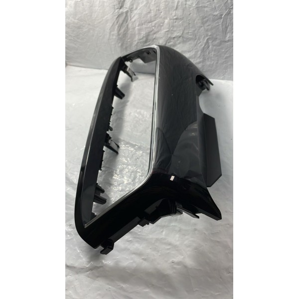 Moldura Comando Ar Cond. Honda Hrv 2016 Á 20 79600t7t M211m1