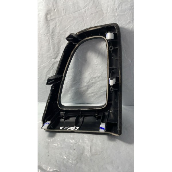 Moldura Difusor Ar Hrv 2016 Á 20 Esquerdo Original Honda