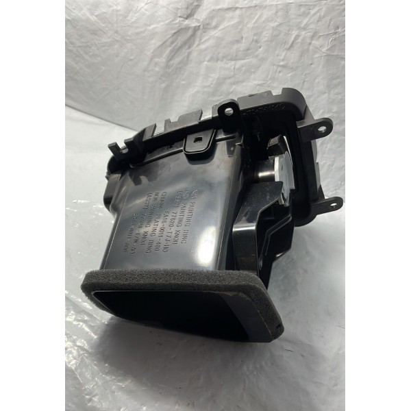 Difusor Ar Dianteiro Esquerdo Honda Hrv 2016 Á 2020 Original