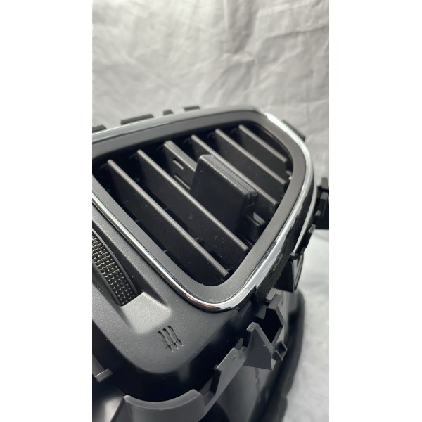 Difusor Ar Dianteiro Esquerdo Honda Hrv 2016 Á 2020 Original