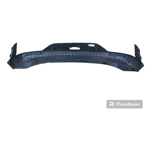 Aplique Parachoque Traseiro Hyundai Hb20 Hatch 2023 Original