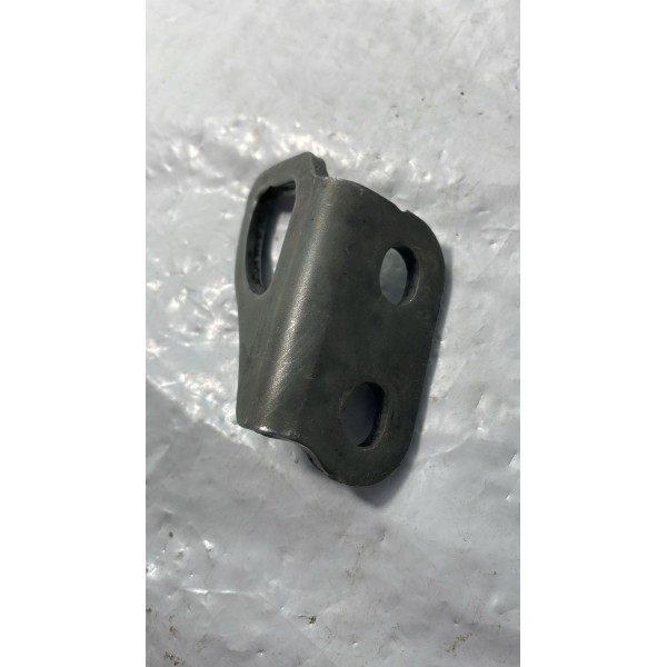 Batente Fechadura Tampa Traseira Honda Civic 2012 Á 2016
