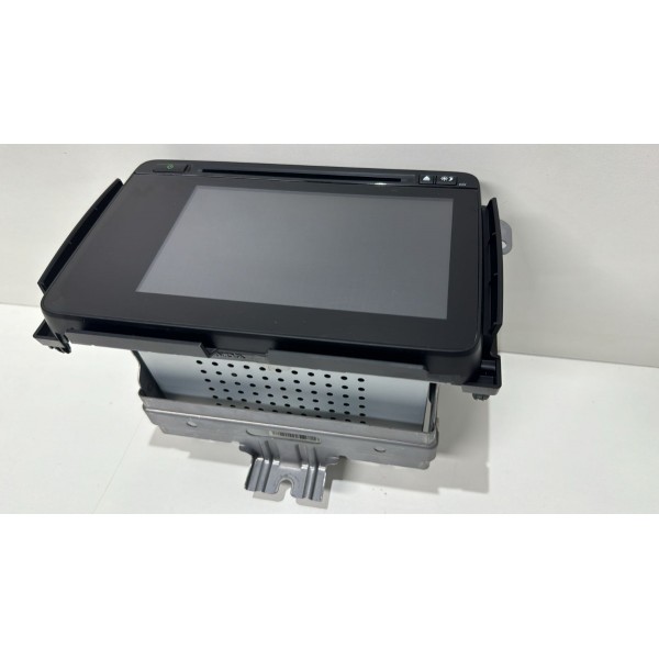 Radio Multimídia Original Honda Hrv 39100t8v 2018 2019