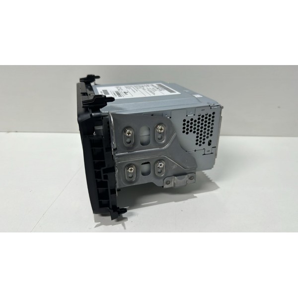 Radio Multimídia Original Honda Hrv 39100t8v 2018 2019