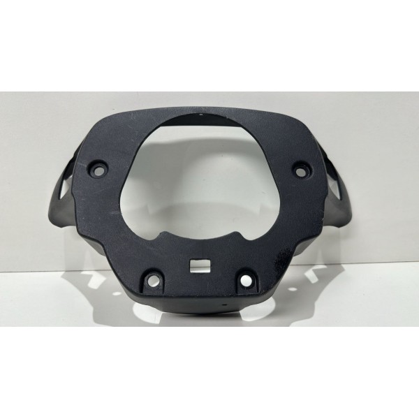 Moldura Acabamento Traseiro Volante Ford Fusion 2013 2014 15