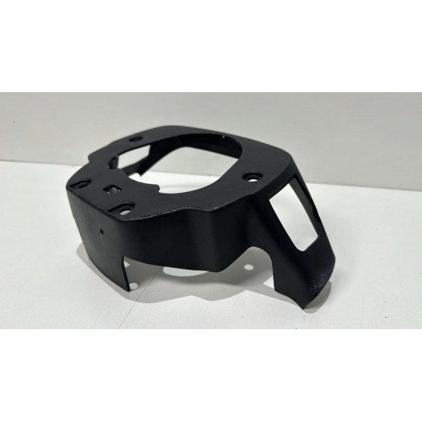 Moldura Acabamento Traseiro Volante Ford Fusion 2013 2014 15