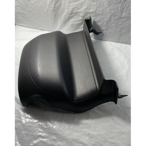 Moldura Superior Coluna Direção Hrv 2016 Á 2020 Original
