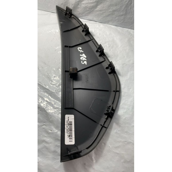 Acabamento Lateral Painel Esquerdo Honda Hr-v Hrv 2016 Á 20
