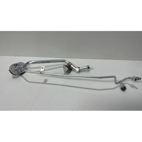 Mangueira Do Ar Condicionado Honda 2012/2016 Evaporador