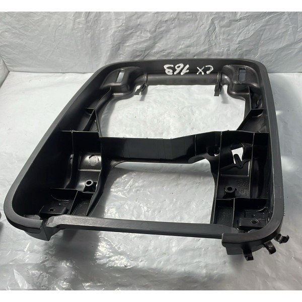Suporte Luz Teto Cruze Turbo 2017 Á 2022 Original 133721521n