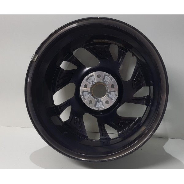 Roda Avulsa Aro 17 Hyundai Creta Limited 2022 2023 Original