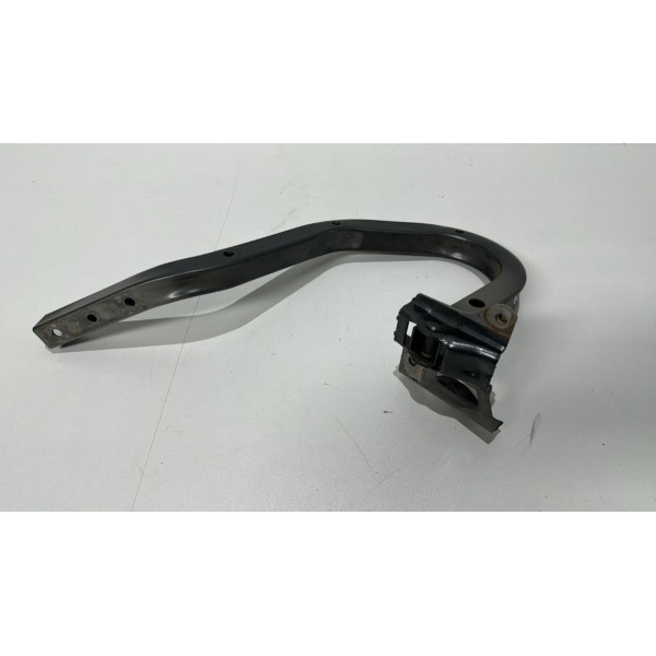 Dobradiça Esquerda Tampa Porta Malas Honda Civic 2012 Á 2016