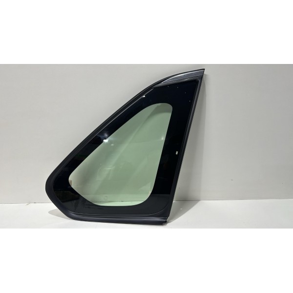 Vidro Lateral Fixo Traseira Direita Toyota Rav4 2019 A 2023