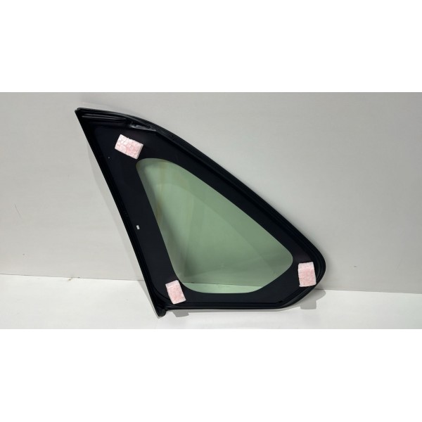 Vidro Lateral Fixo Traseira Direita Toyota Rav4 2019 A 2023