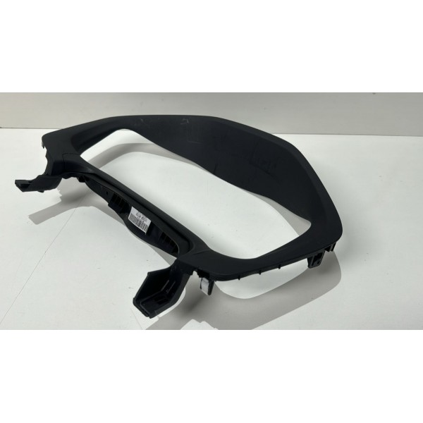 Moldura Painel Instrumento Honda Hrv 2016 Á 2020 Original