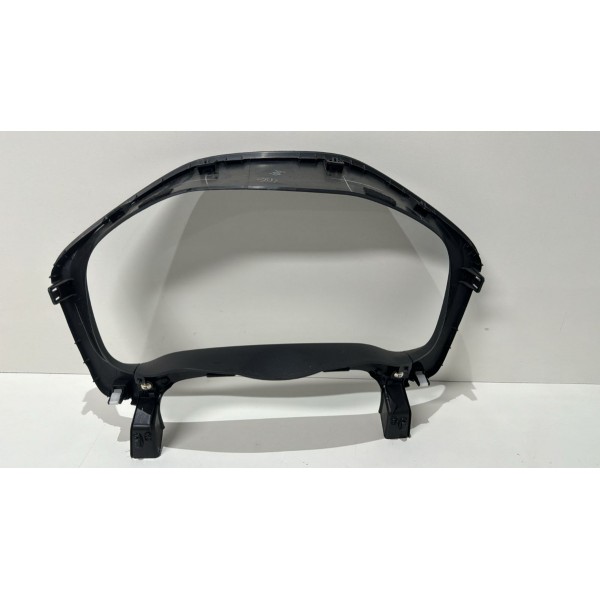 Moldura Painel Instrumento Honda Hrv 2016 Á 2020 Original