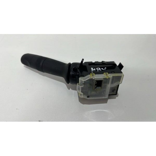 Chave Seta Luz Farol Com Milha Honda 2015 2016 17 2018 2019