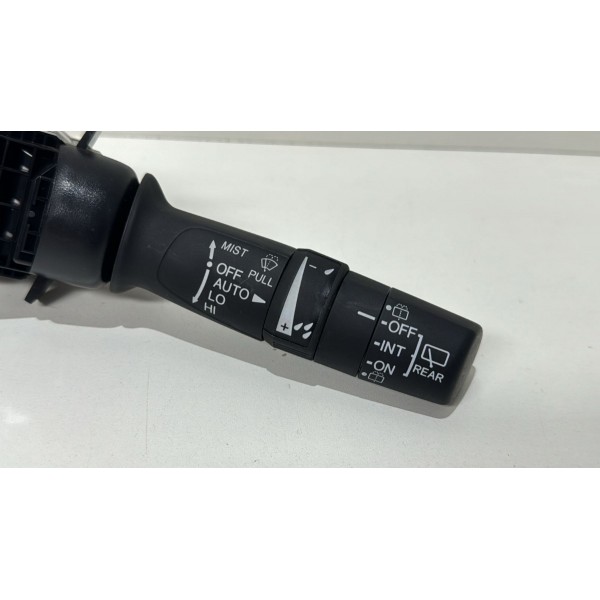 Chave Limpador Honda Hrv 2015 2016 2017 2018 2019 2020