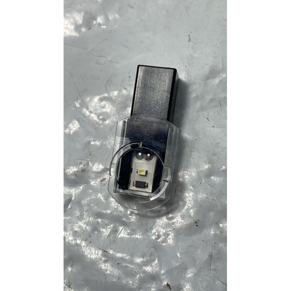 Luz Led Console Central Original Honda Hr-v 2016 Á 2020