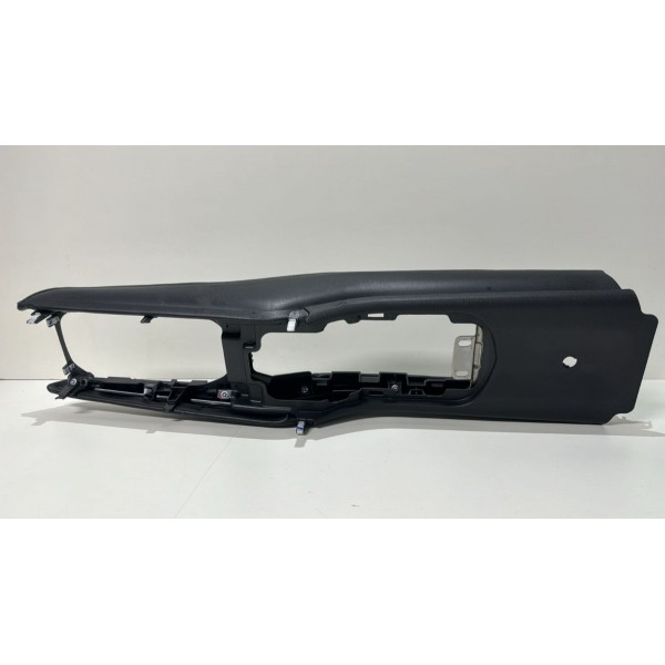 Acabamento Console Central Honda Hrv 2015 2016 2017 2018 19