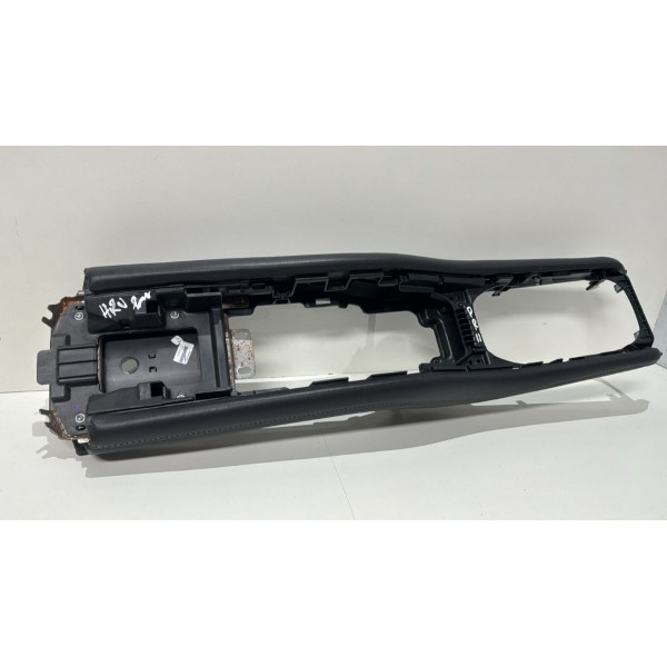 Acabamento Console Central Honda Hrv 2015 2016 2017 2018 19