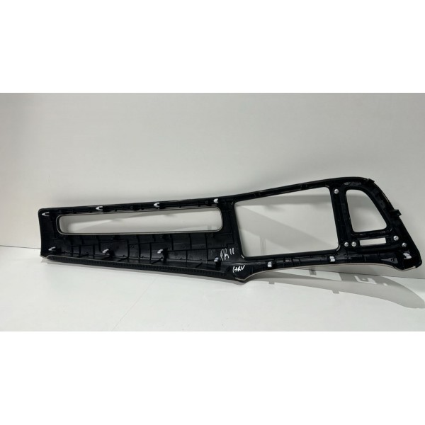 Moldura Painel Multimidia Honda Hrv 2016 2017 2018 2019 2020